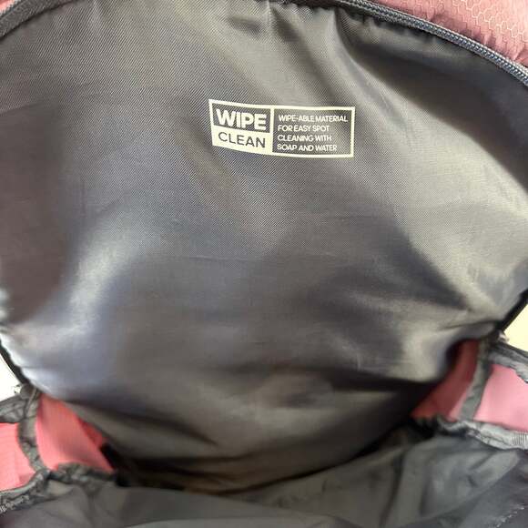 Adidas Prime 6 Backpack Gray/Rose Gold - Picture 13 of 16